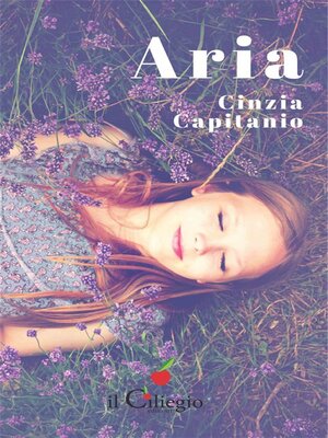 cover image of Aria